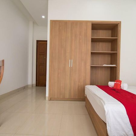 Scotthotel Bien Da Nang Son Tra Eksteriør bilde
