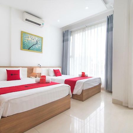 Scotthotel Bien Da Nang Son Tra Eksteriør bilde