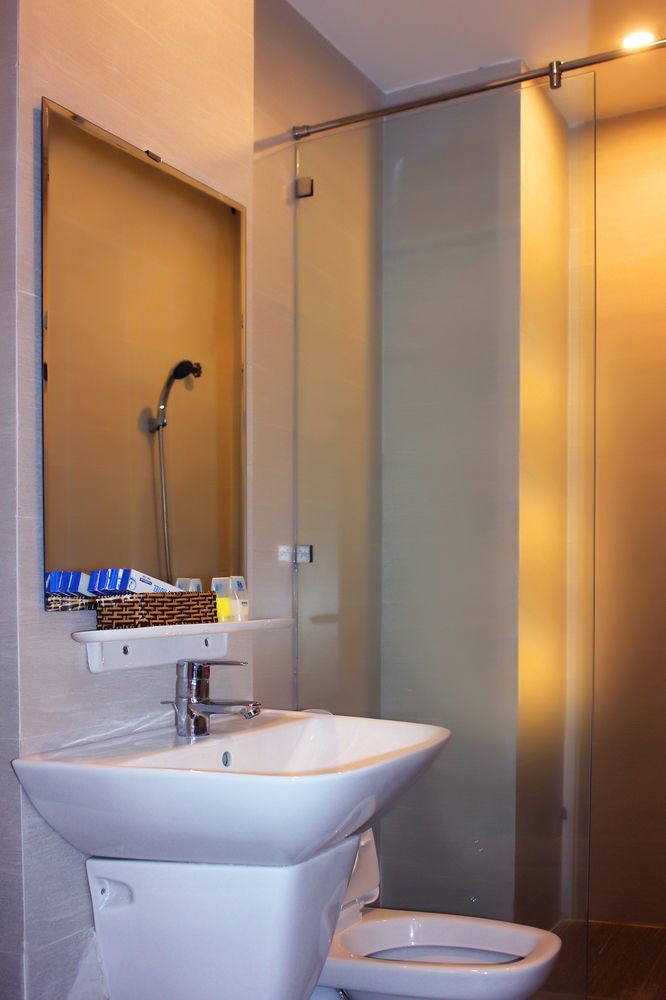 Scotthotel Bien Da Nang Son Tra Eksteriør bilde