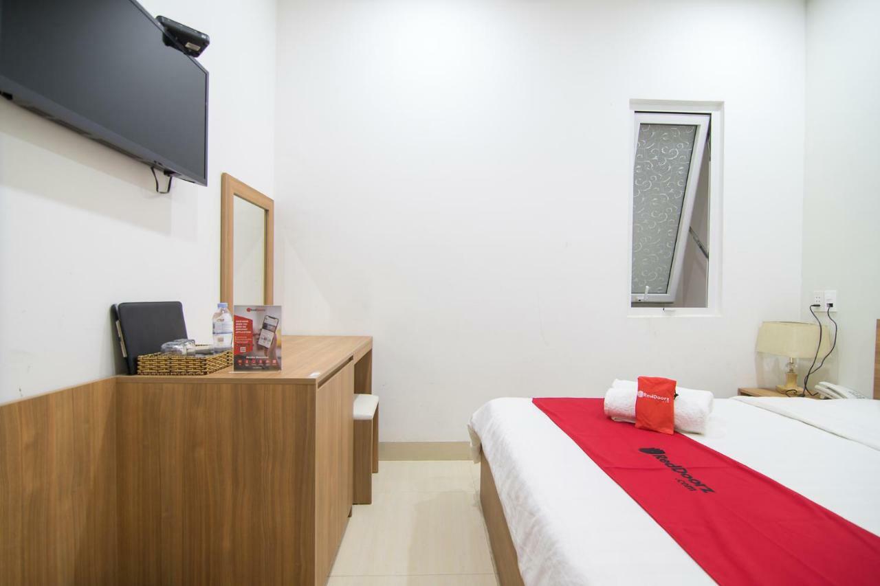 Scotthotel Bien Da Nang Son Tra Eksteriør bilde