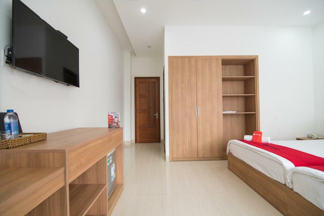 Scotthotel Bien Da Nang Son Tra Eksteriør bilde