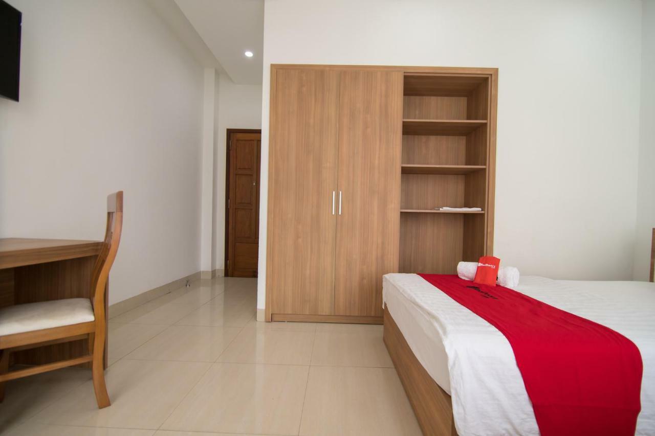 Scotthotel Bien Da Nang Son Tra Eksteriør bilde