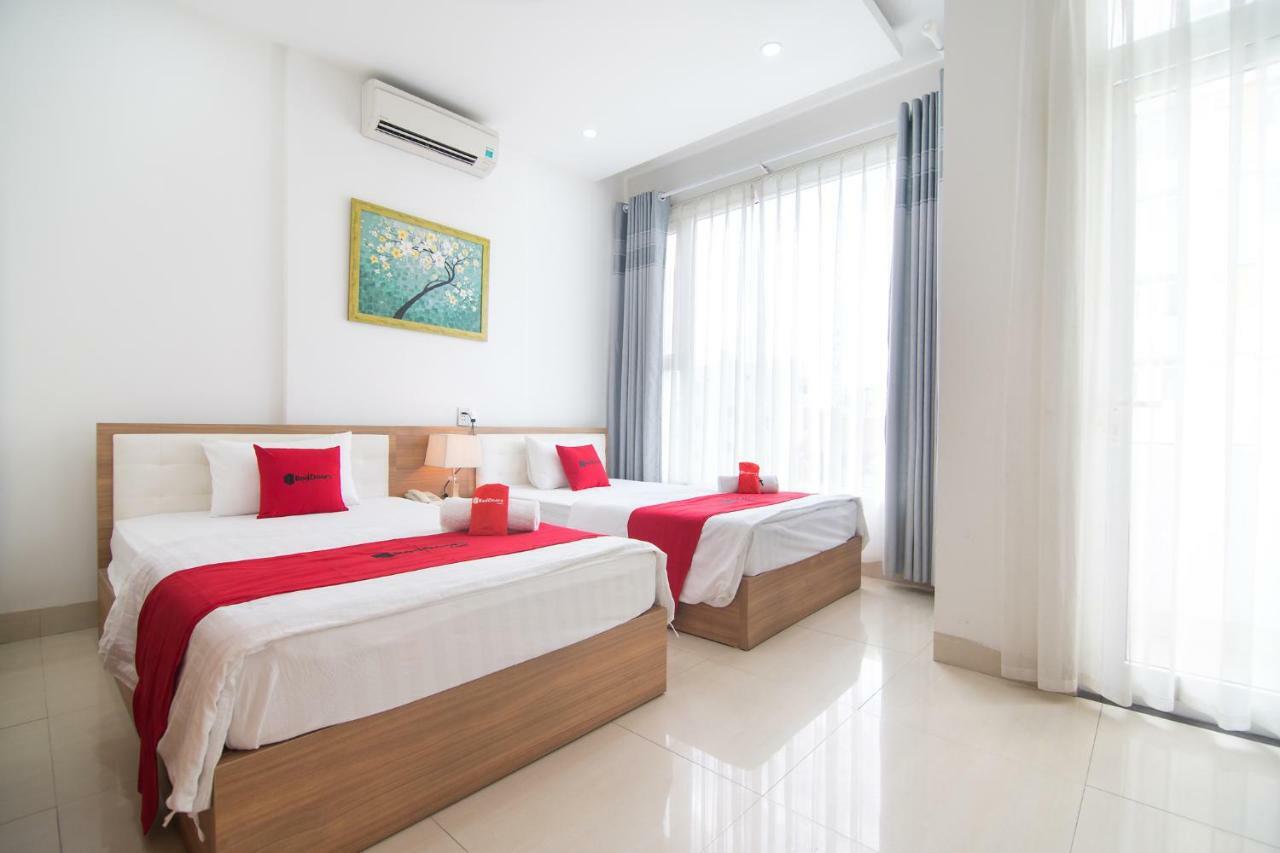 Scotthotel Bien Da Nang Son Tra Eksteriør bilde