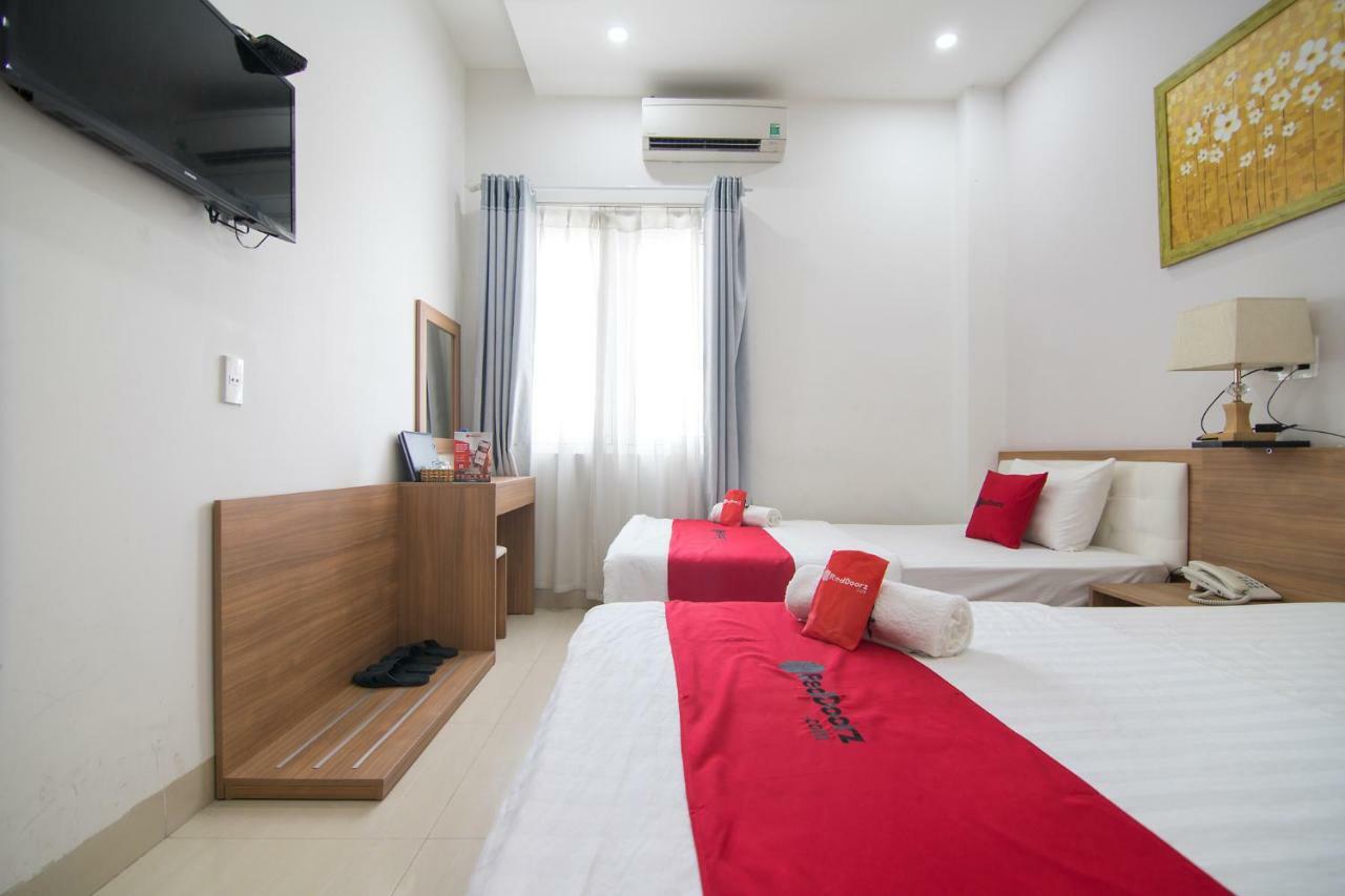 Scotthotel Bien Da Nang Son Tra Eksteriør bilde