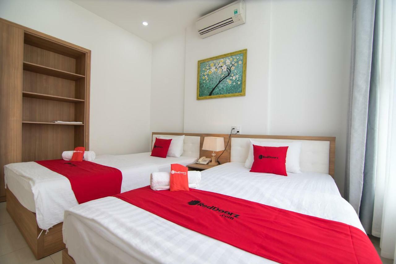 Scotthotel Bien Da Nang Son Tra Eksteriør bilde