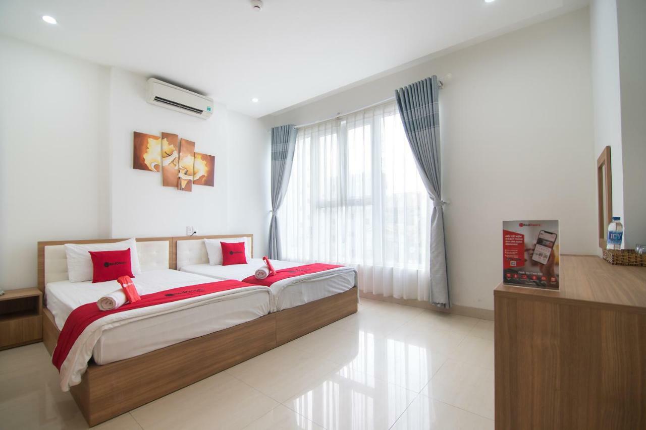 Scotthotel Bien Da Nang Son Tra Eksteriør bilde