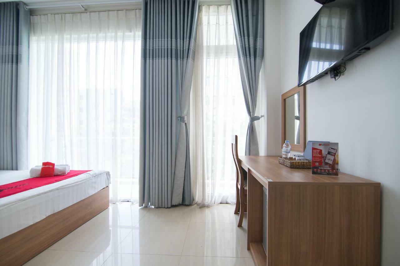 Scotthotel Bien Da Nang Son Tra Eksteriør bilde