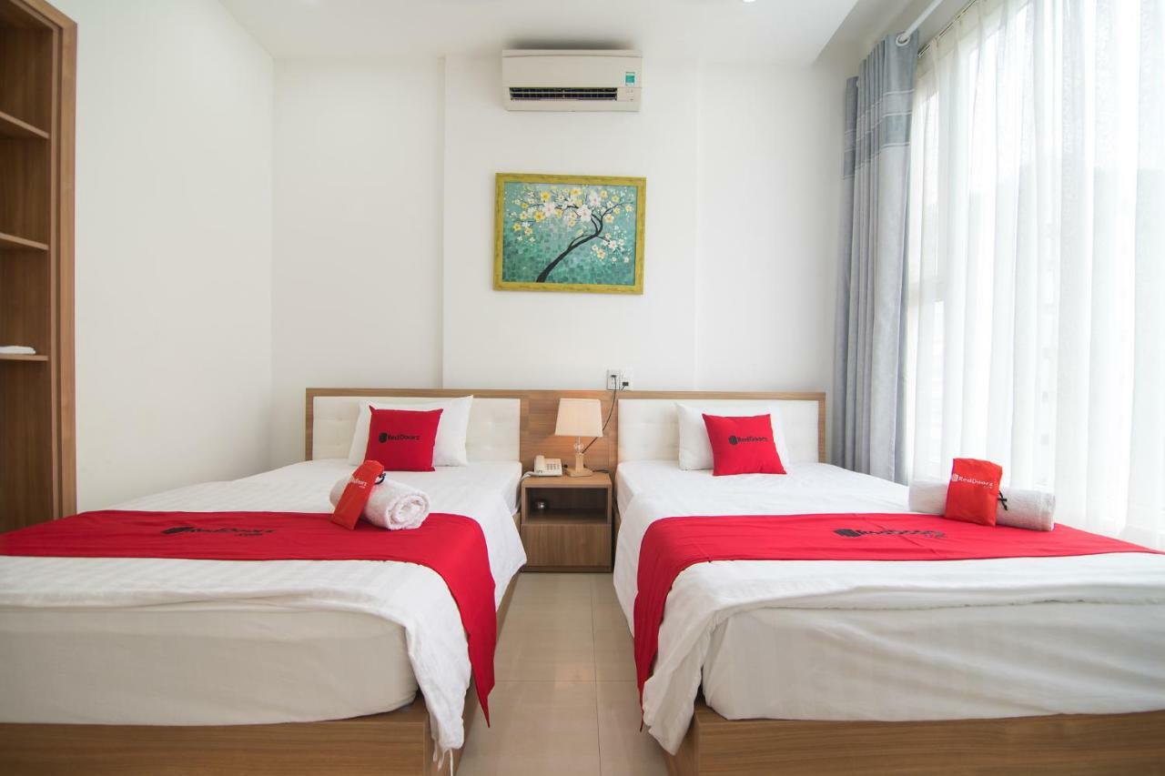 Scotthotel Bien Da Nang Son Tra Eksteriør bilde