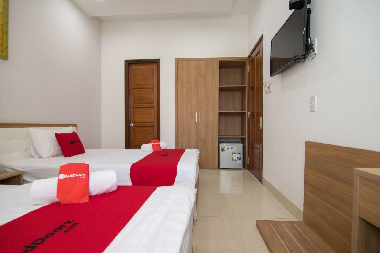 Scotthotel Bien Da Nang Son Tra Eksteriør bilde