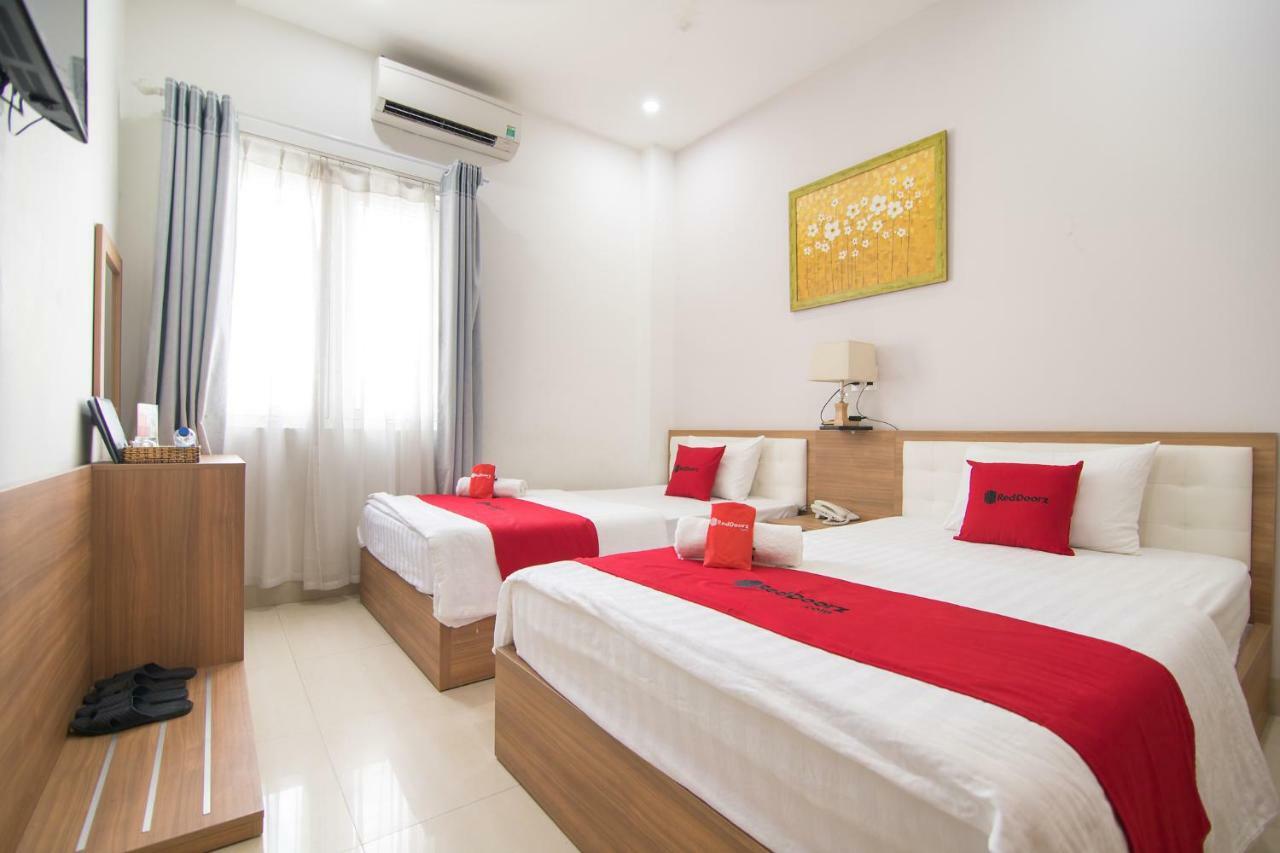 Scotthotel Bien Da Nang Son Tra Eksteriør bilde