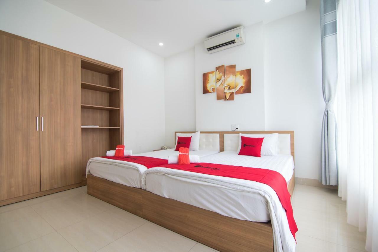 Scotthotel Bien Da Nang Son Tra Eksteriør bilde