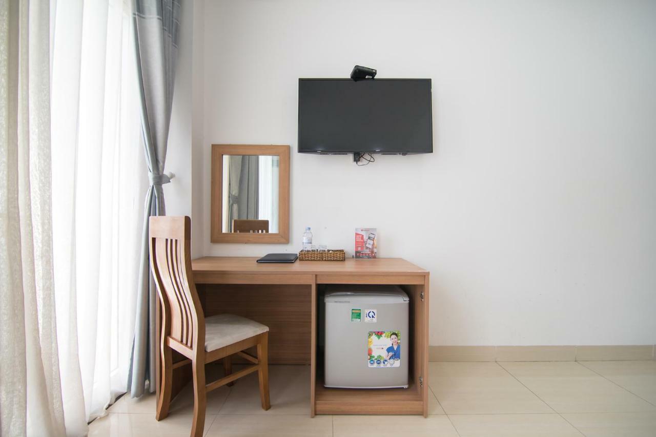 Scotthotel Bien Da Nang Son Tra Eksteriør bilde