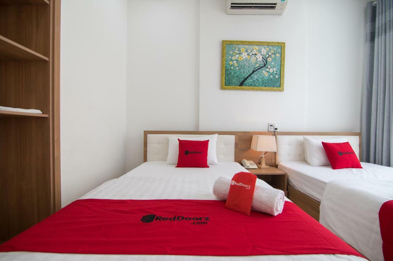 Scotthotel Bien Da Nang Son Tra Eksteriør bilde