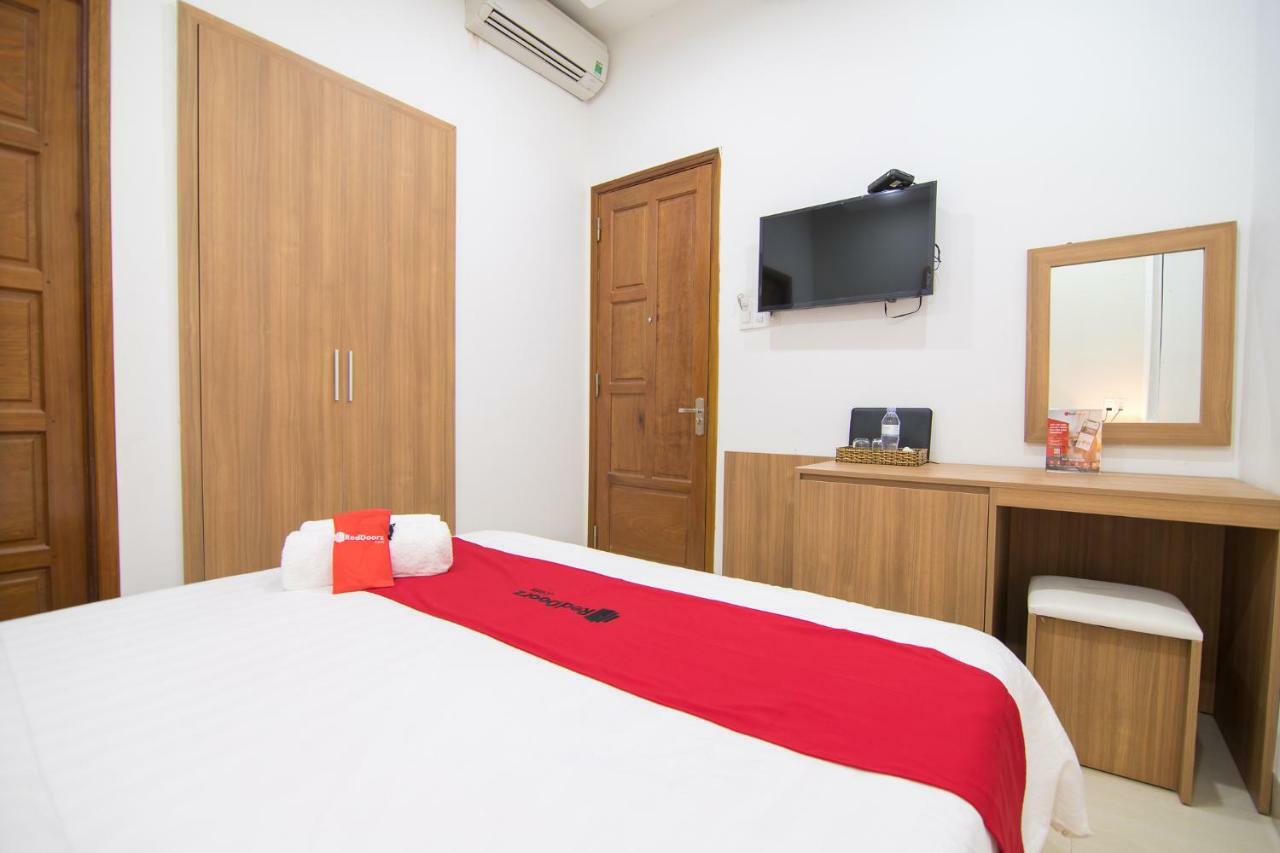 Scotthotel Bien Da Nang Son Tra Eksteriør bilde