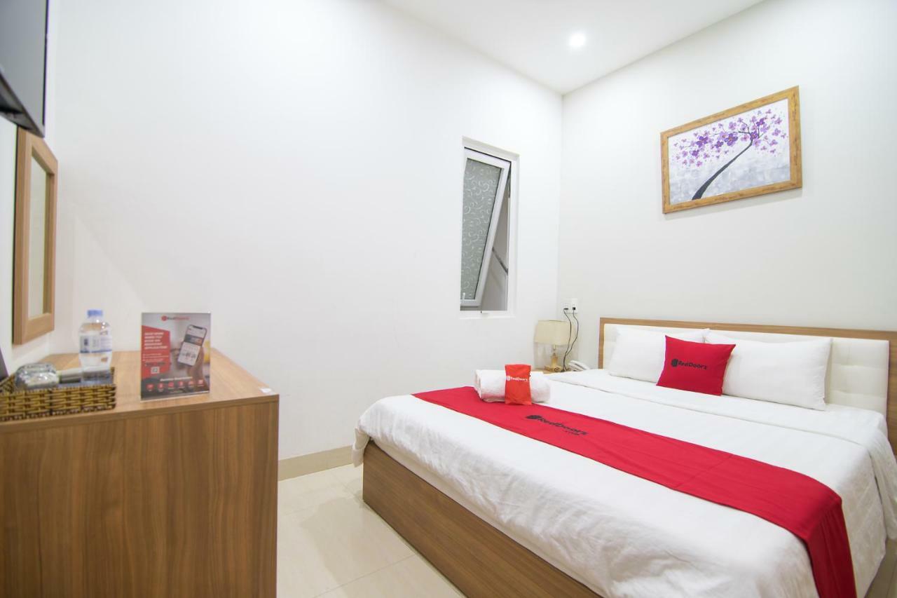 Scotthotel Bien Da Nang Son Tra Eksteriør bilde