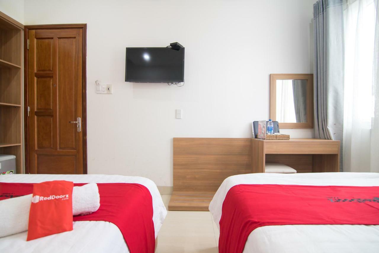 Scotthotel Bien Da Nang Son Tra Eksteriør bilde