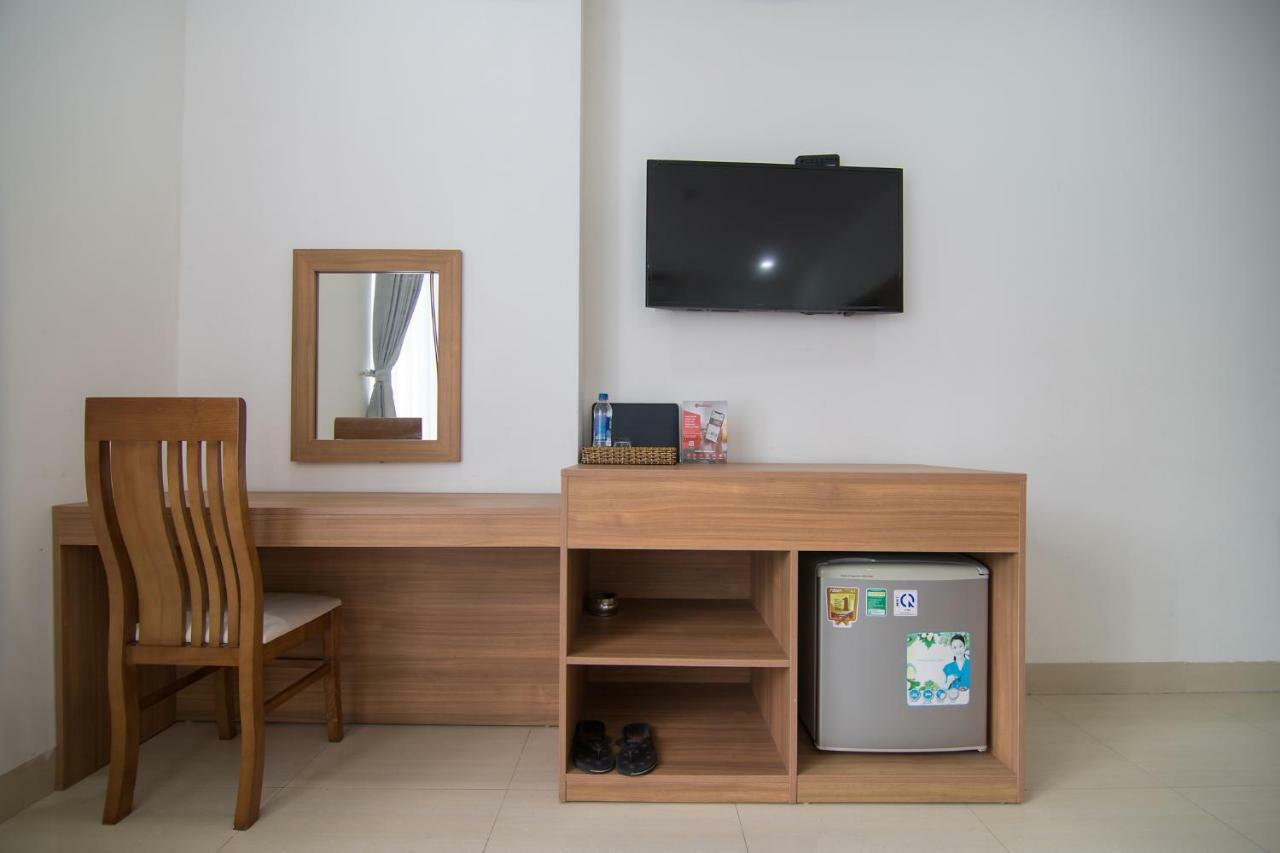 Scotthotel Bien Da Nang Son Tra Eksteriør bilde